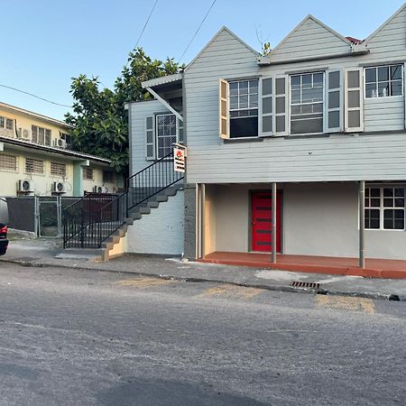 Jj Guest House Branns Hamlet Exterior photo